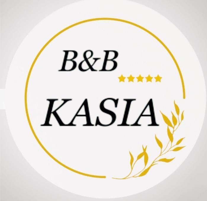 B&B Kasia Palmadula Exterior photo